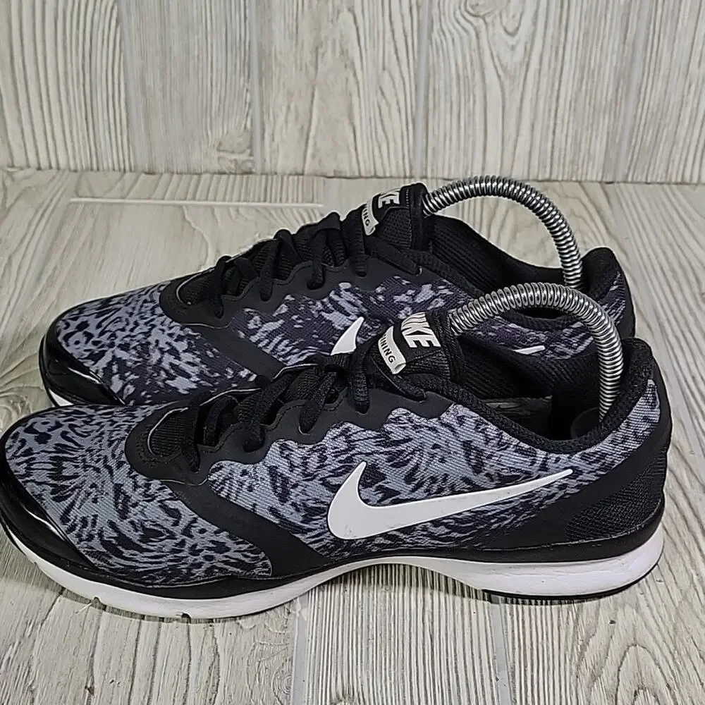 Nike Inseason TR 4 Training Running Sneakers Womens Size 9